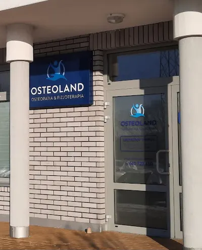 Osteoland Krzysztof Trypus